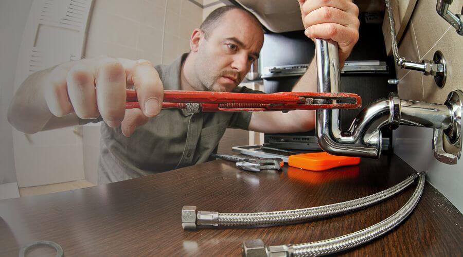 Local expert plumbing services in Fort Mohave, AZ